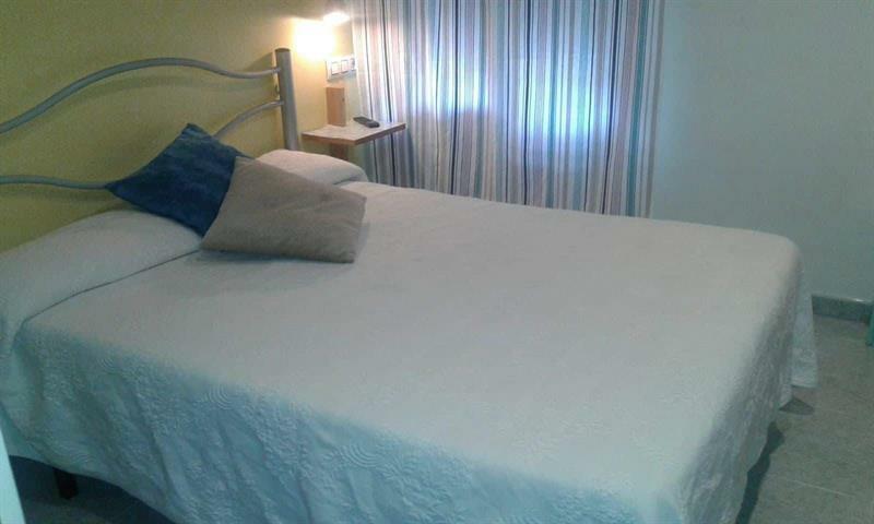 Hostal Puig Rom Roses Buitenkant foto